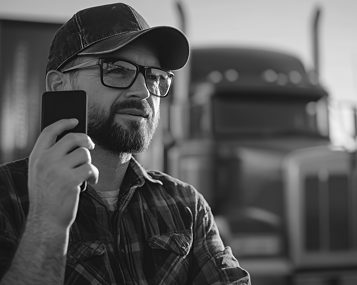 Owner-Operators